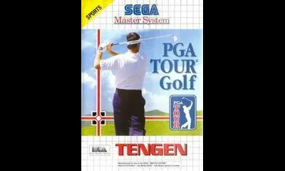 Pga Tour Golf