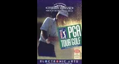 Pga Tour Golf