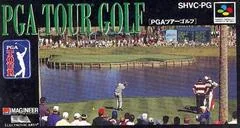 Background - PGA Tour Golf - Super Famicom - Retrocharting