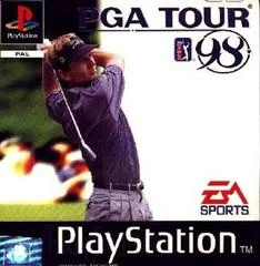 Background - PGA Tour 98 - Playstation 4 - Retrocharting