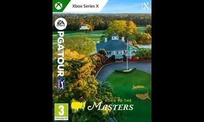 PGA Tour
