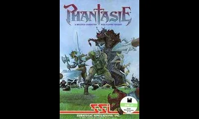 Phantasie