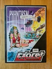 Background - Phantasm - Amiga - Retrocharting