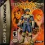 Phantasy Star Collection - GameBoy Advance - Retrocharting