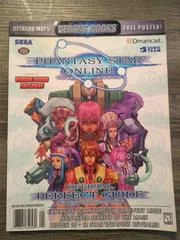 Background - Phantasy Star Online [Versus] - Strategy Guide - Retrocharting