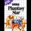 Phantasy Star - Sega Master System - Retrocharting