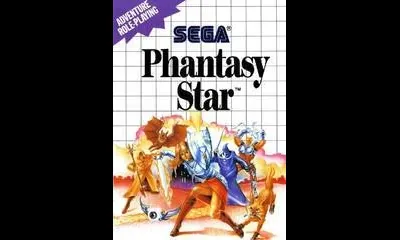 Phantasy Star