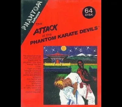 Phantom Attack