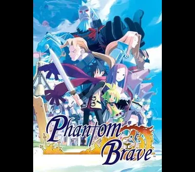 Phantom Brave