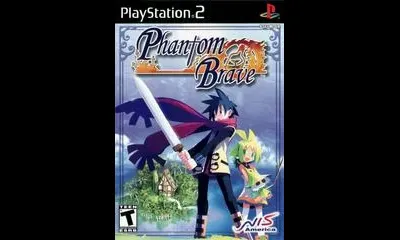 Phantom Brave [Special Edition]
