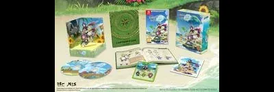 Phantom Brave: The Lost Hero [Limited Edition]