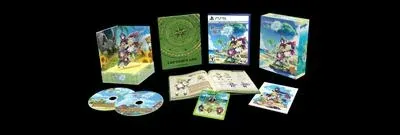 Phantom Brave: The Lost Hero [Limited Edition]