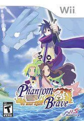 Background - Phantom Brave: We Meet Again - Wii - Retrocharting