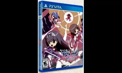 Phantom Breaker Battlegrounds