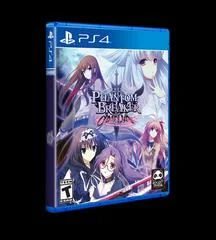 Background - Phantom Breaker: Omnia - Playstation 4 - Retrocharting