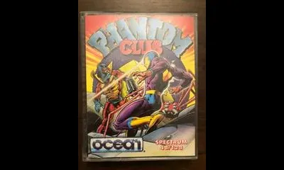 Phantom Club
