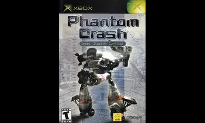 Phantom Crash
