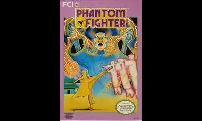 Phantom Fighter