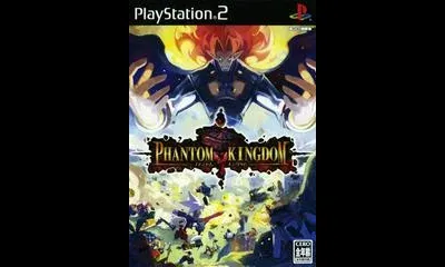 Phantom Kingdom