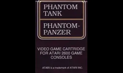 Phantom Tank