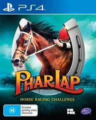 Background - Phar Lap: Horse Racing Challenge - Playstation 4 - Retrocharting