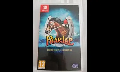Phar Lap
