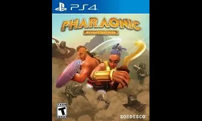 Pharaonic Deluxe Edition