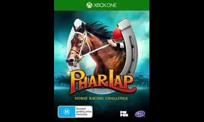Pharlap