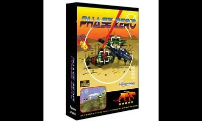 Phase Zero
