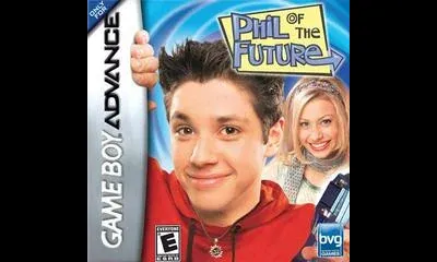 Phil of the Future