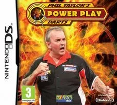 Background - Phil Taylor's Power Play Darts - Nintendo DS - Retrocharting
