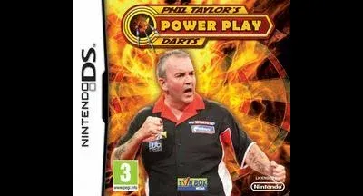 Phil Taylor's Power Play Darts