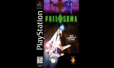Philosoma [Long Box]