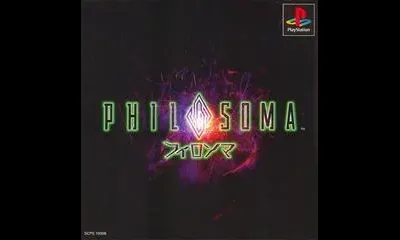 Philosoma
