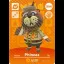 Phineas #304 [Animal Crossing Series 4] - Nintendo DS - Retrocharting