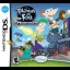 Phineas and Ferb: Across the 2nd Dimension - Nintendo DS - Retrocharting