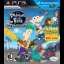 Phineas and Ferb: Across the 2nd Dimension - Playstation 3 - Retrocharting