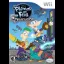 Phineas and Ferb: Across the 2nd Dimension - Wii - Retrocharting