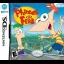 Phineas and Ferb - Nintendo DS - Retrocharting