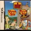 Phineas And Firb 2 Disney Games - Nintendo DS - Retrocharting