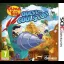 Phineas Ferb Quest For Cool Stuff - Nintendo 3DS - Retrocharting