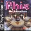 Phix the Adventure - PlayStation - Retrocharting