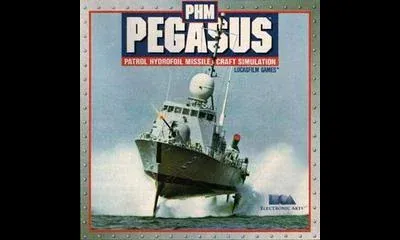 PHM Pegasus
