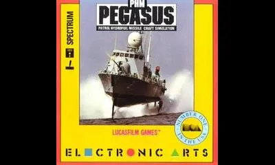 PHM Pegasus