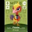 Phoebe #135 [Animal Crossing Series 2] - Nintendo DS - Retrocharting