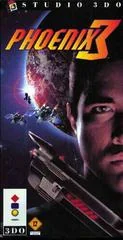 Background - Phoenix 3 - 3DO - Retrocharting