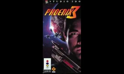 Phoenix 3