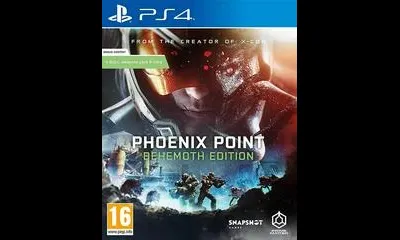 Phoenix Point