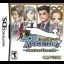 Phoenix Wright Ace Attorney Justice For All - Nintendo DS - Retrocharting