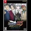 Phoenix Wright: Ace Attorney Trilogy [Collector's Edition] - Nintendo Switch - Retrocharting